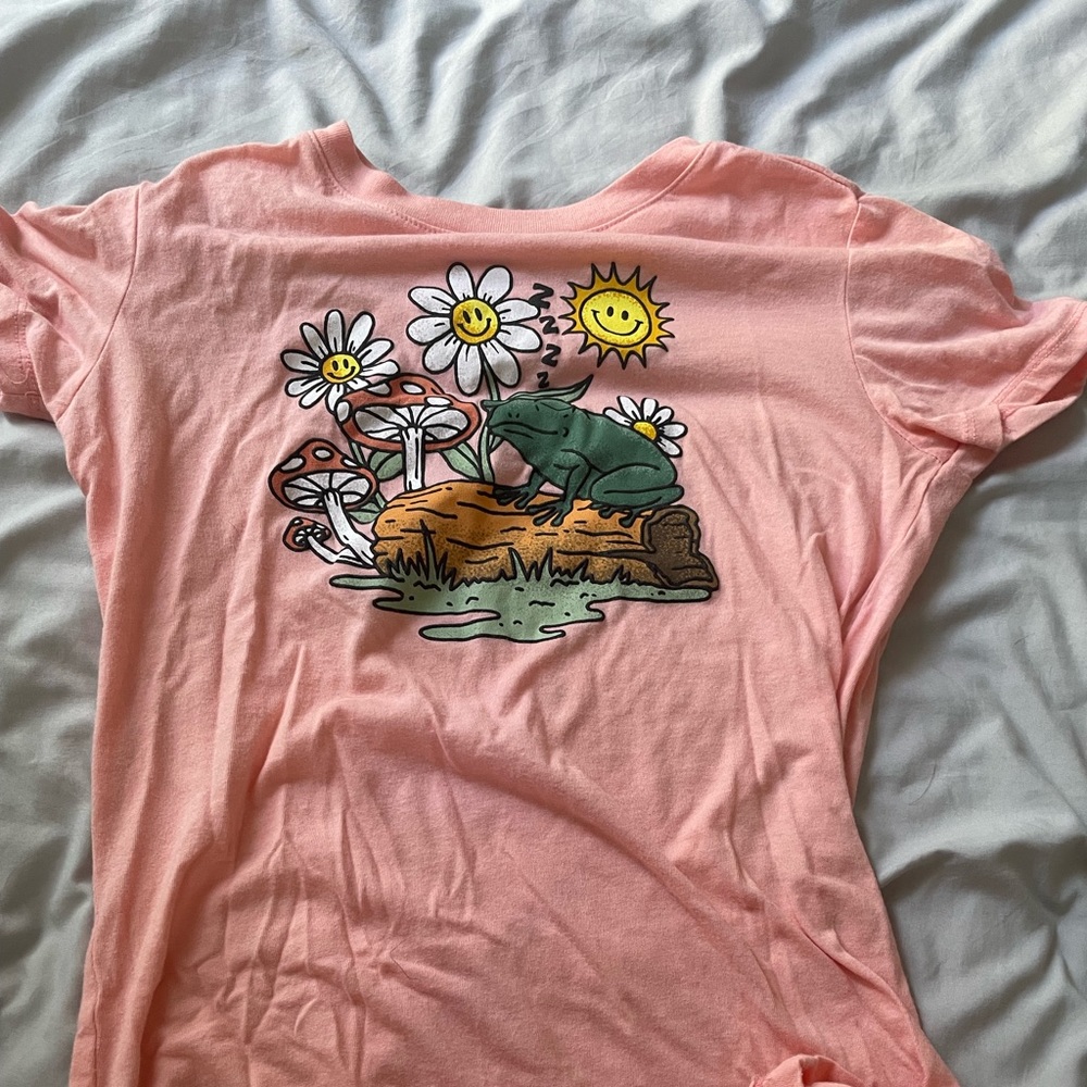 Aeropostale women’s t-shirt size xs
